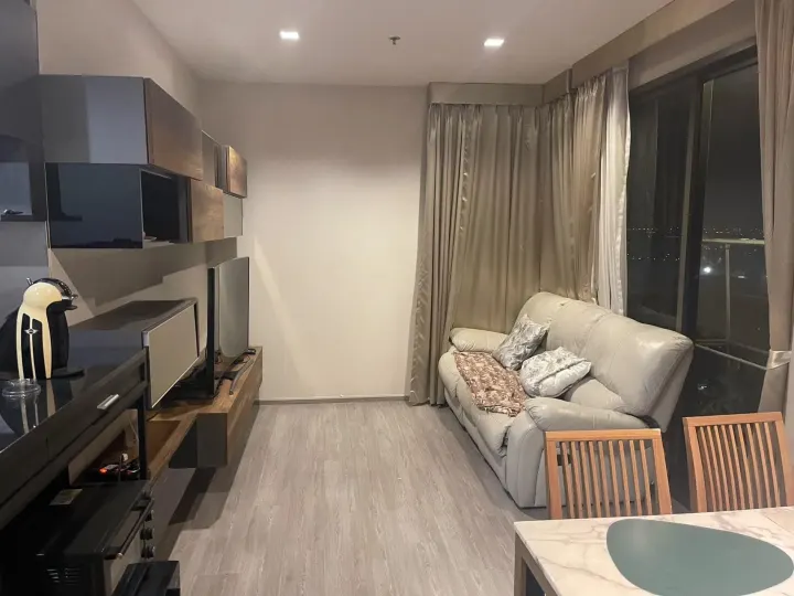 Property photos for Nye by Sansiri