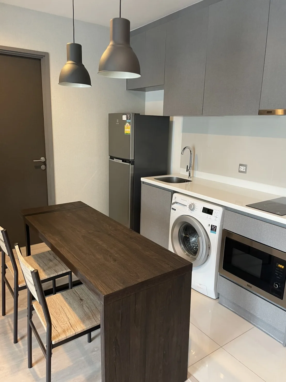 Property photos for Rhythm Rangnam