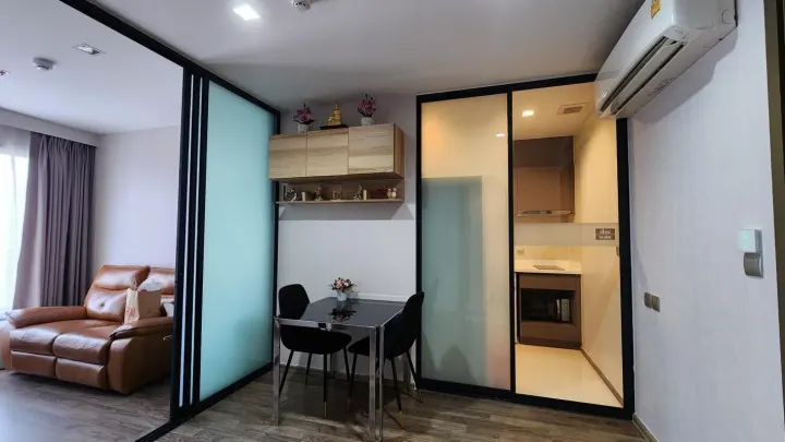 Property photos for Life Ladprao Valley
