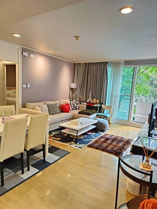 Property photos for Baan Siri Ruedee