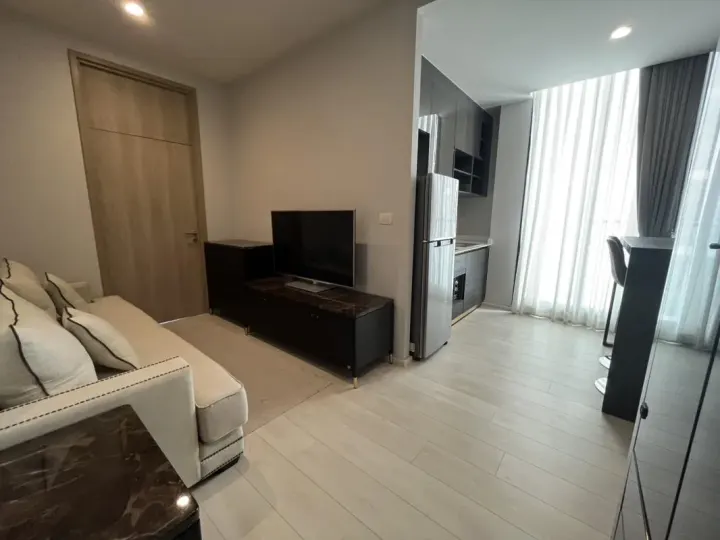 Property photos for Noble Ploenchit