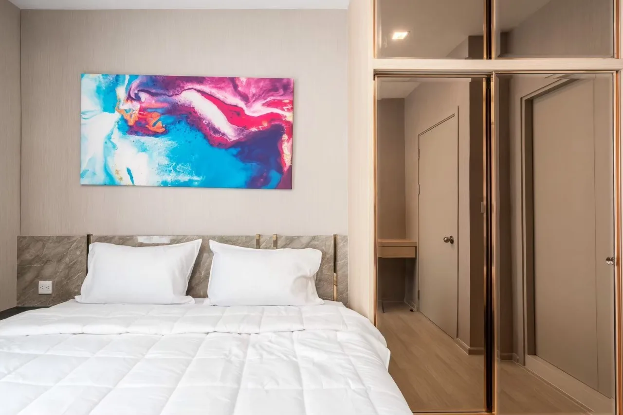Property photos for Life Sukhumvit 48