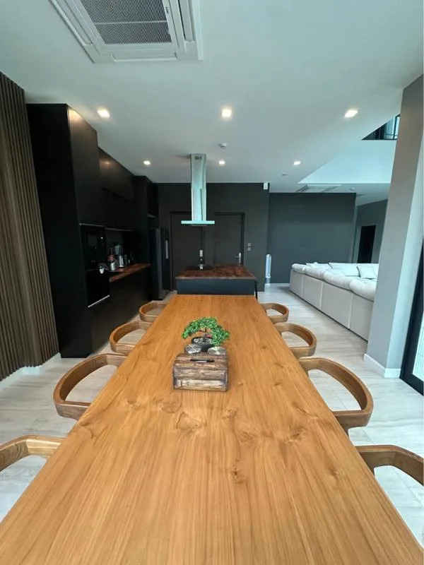Property photos for The Gentry Rama 9