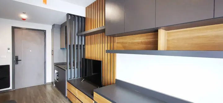 Property photos for Ideo Chula ??? Samyan