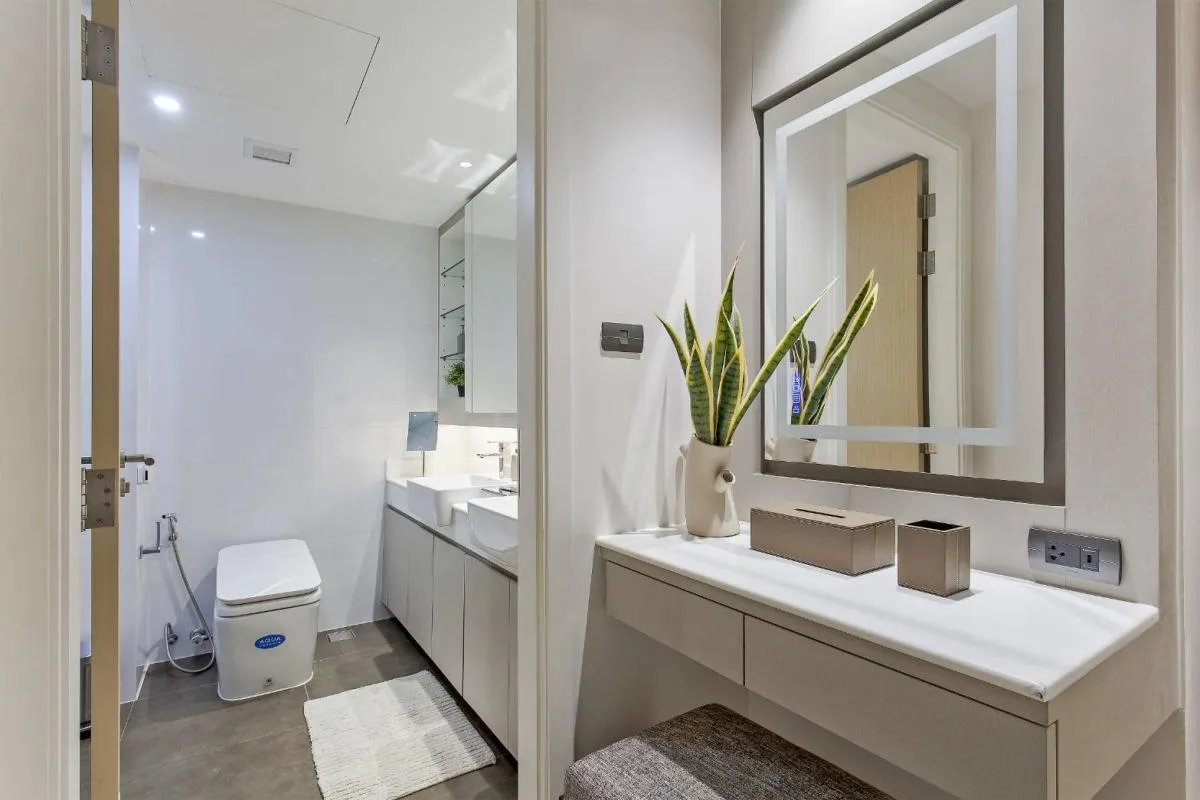 Property photos for Gm Residence Ekkamai 18