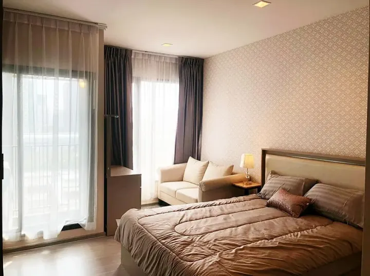 Property photos for LIFE Asoke - Rama 9
