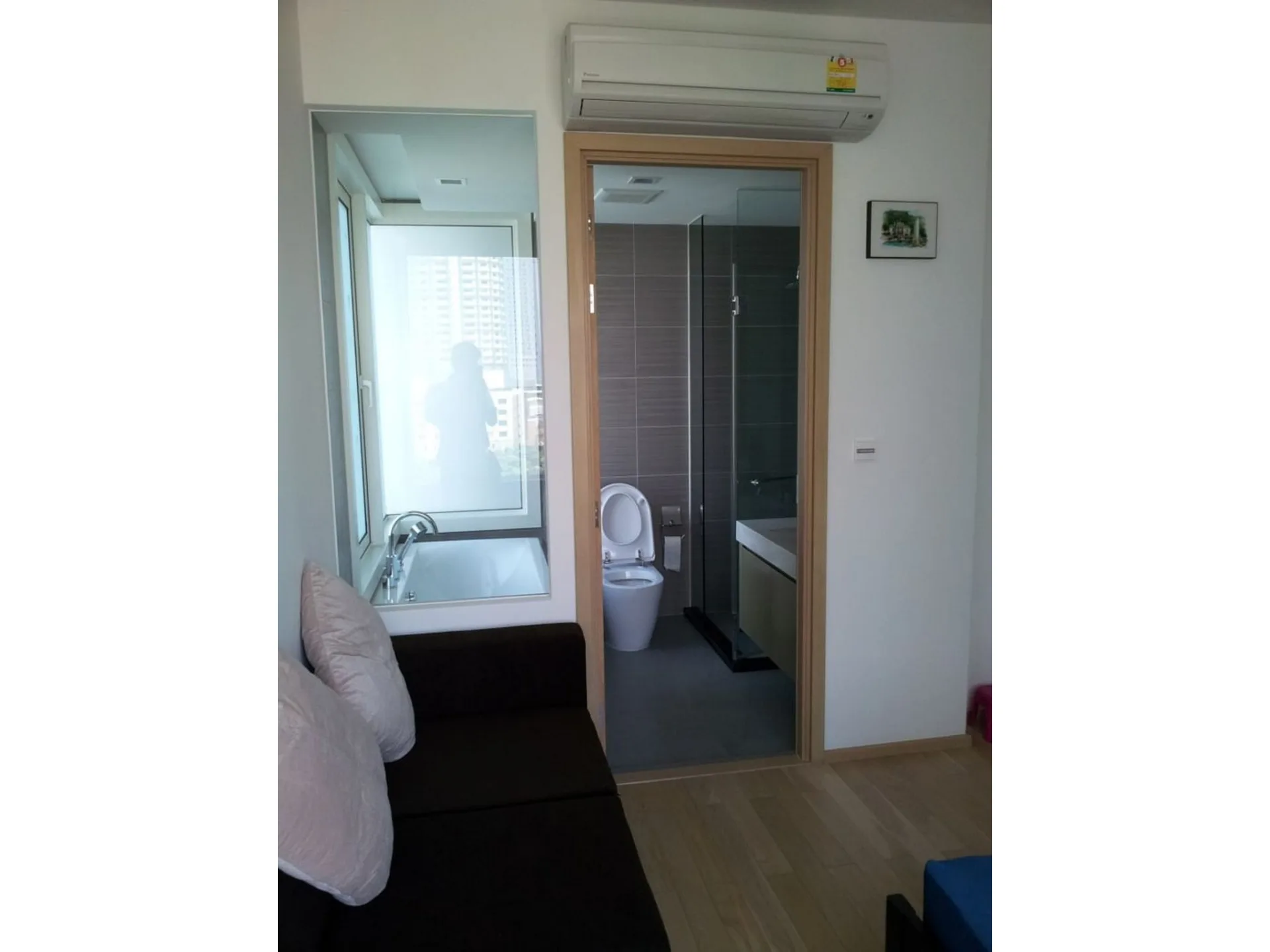 Property photos for Siri at Sukhumvit