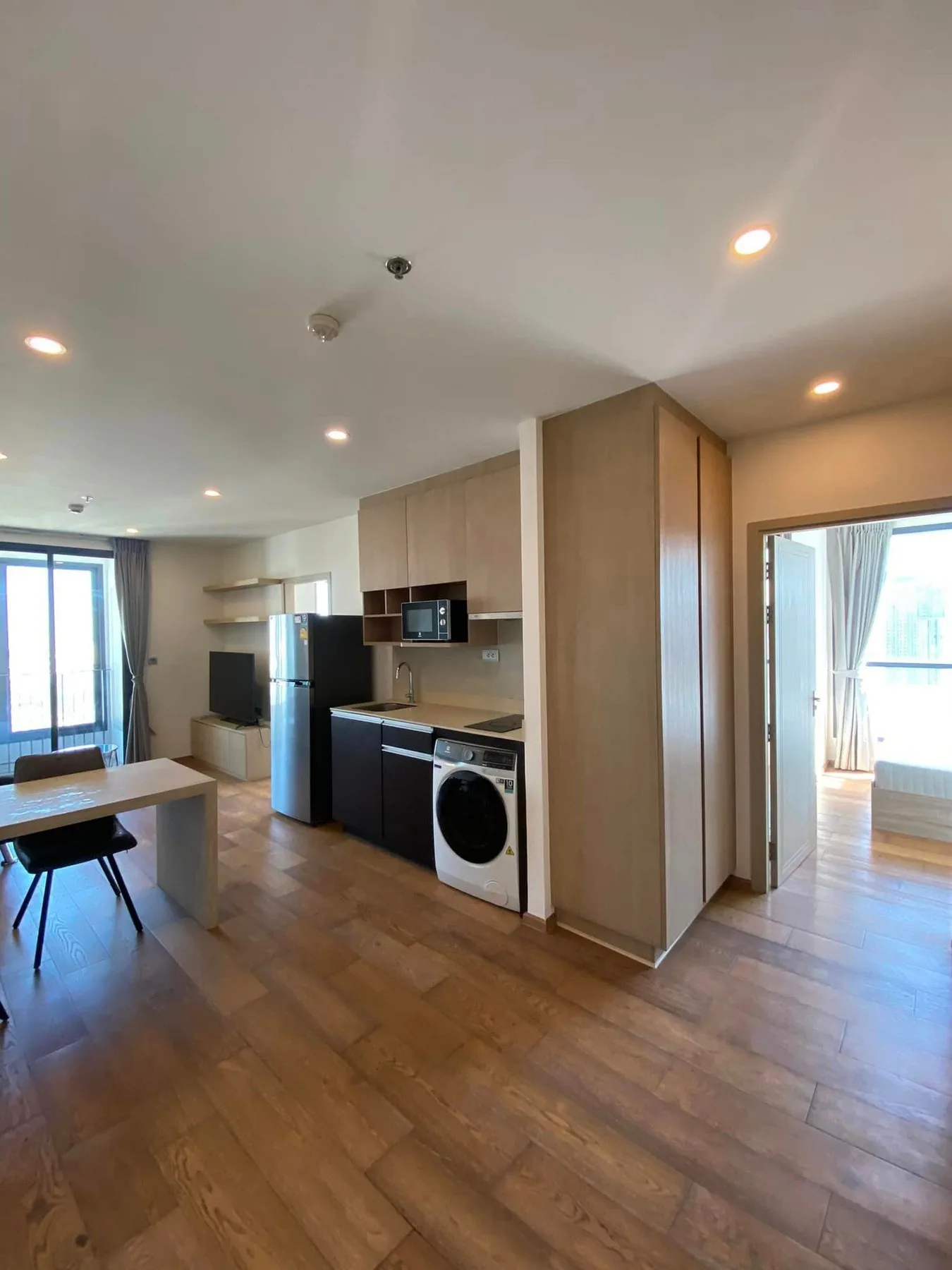 Property photos for Q Chidlom - Phetchaburi
