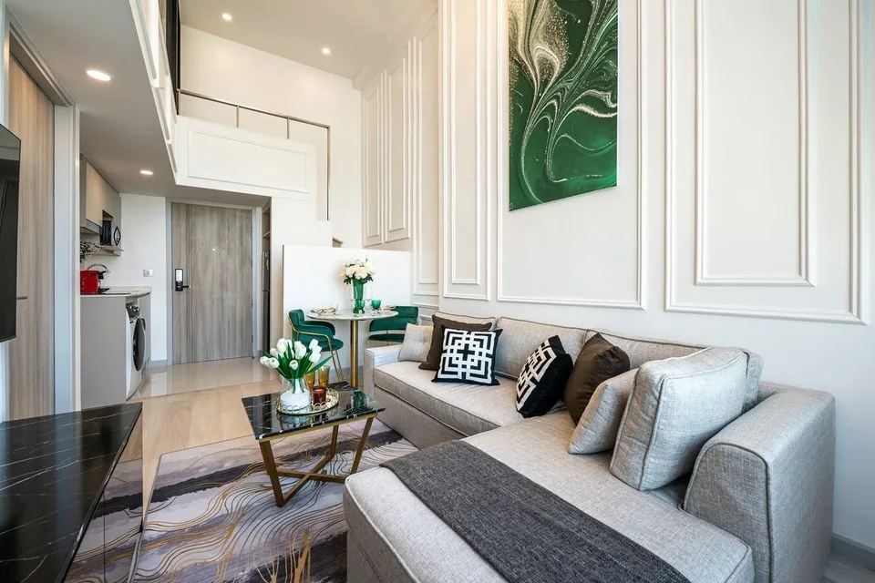 Property photos for Knightsbridge Prime Sathorn