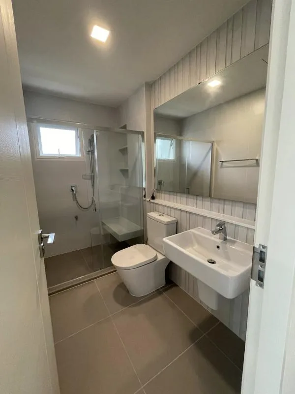 Property photos for Mantana Bangna-wongwaen