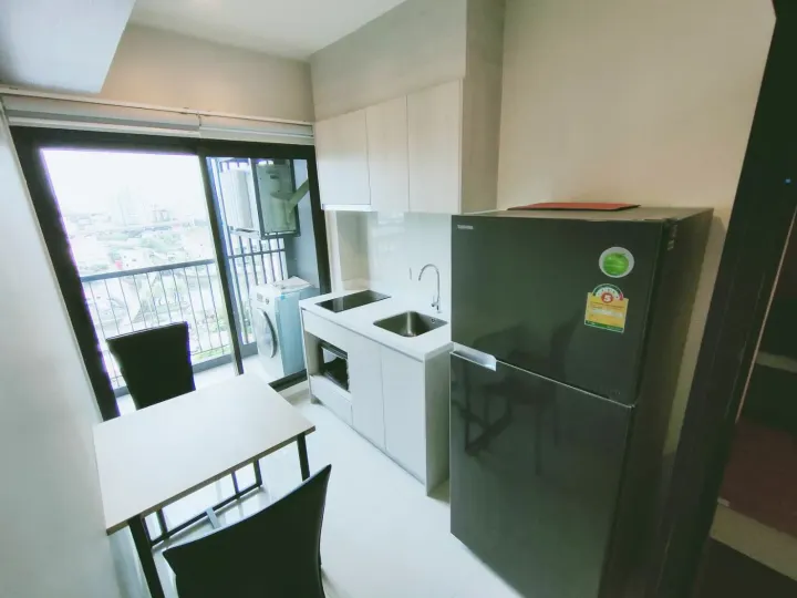 Property photos for Life Sukhumvit 48