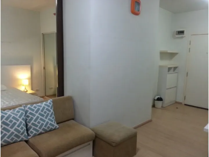 Property photos for A Space Asoke - Ratchada