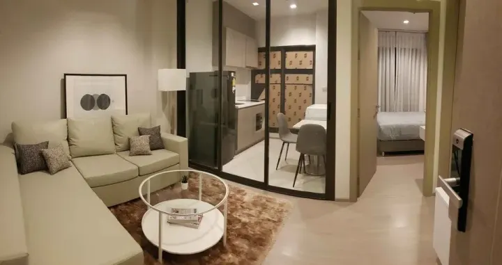 Property photos for LIFE Asoke - Rama 9