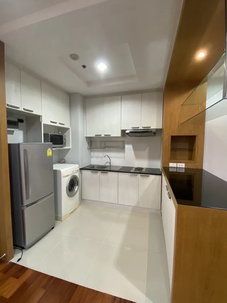 Property photos for Pathumwan Resort