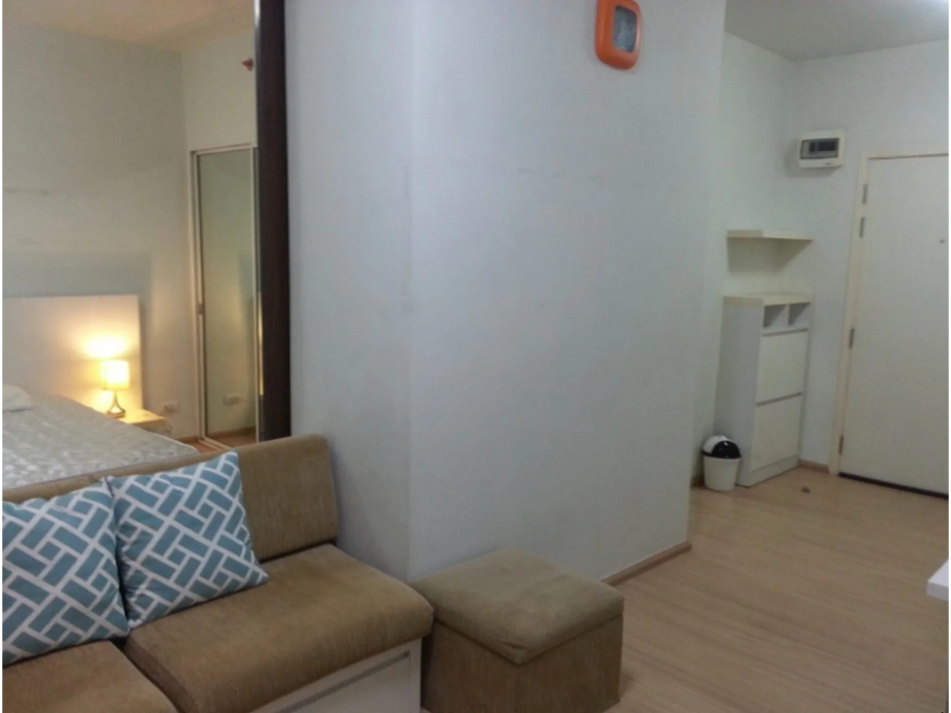 Property photos for A Space Asoke - Ratchada