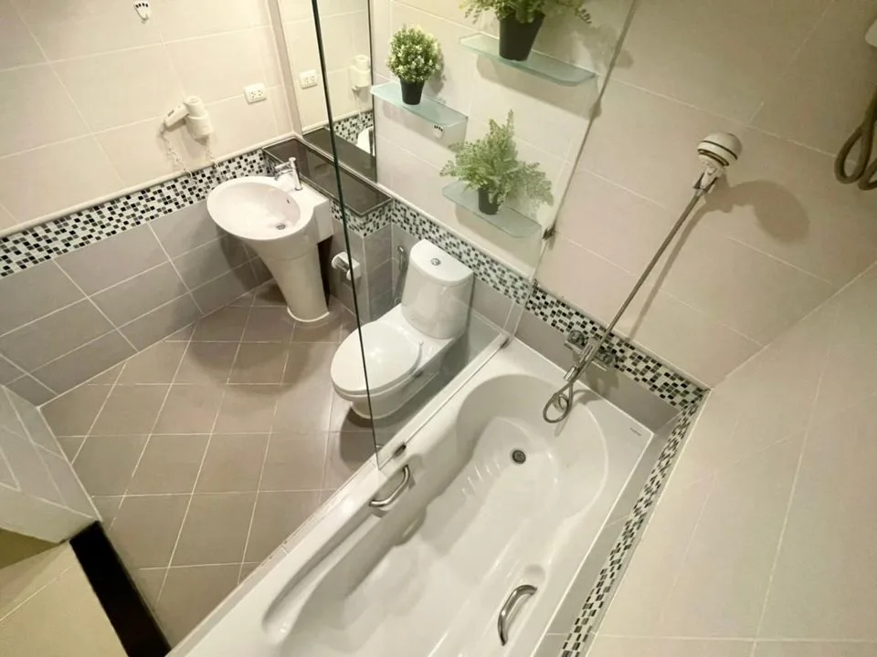 Property photos for The Waterford Sukhumvit 50 Onnut