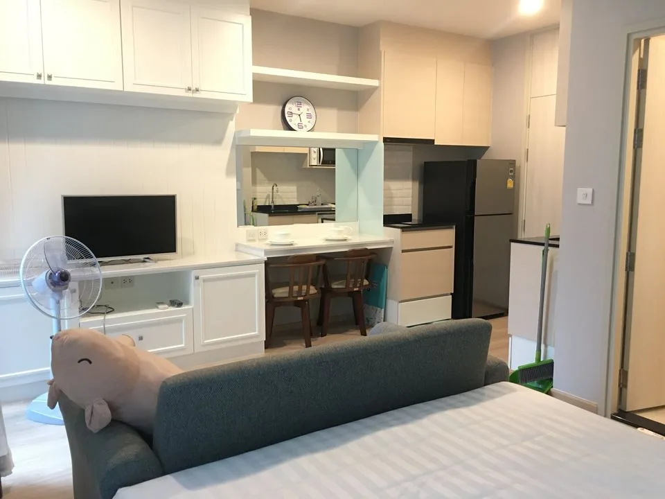 Property photos for Noble Revolve