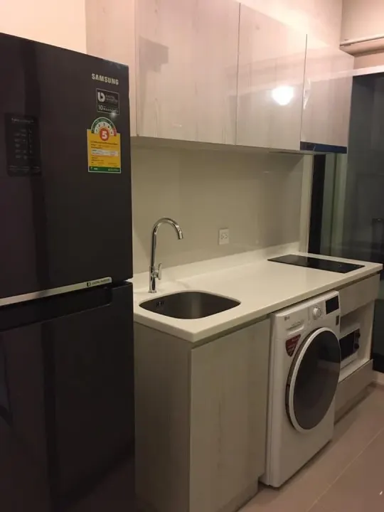 Property photos for Life Asoke