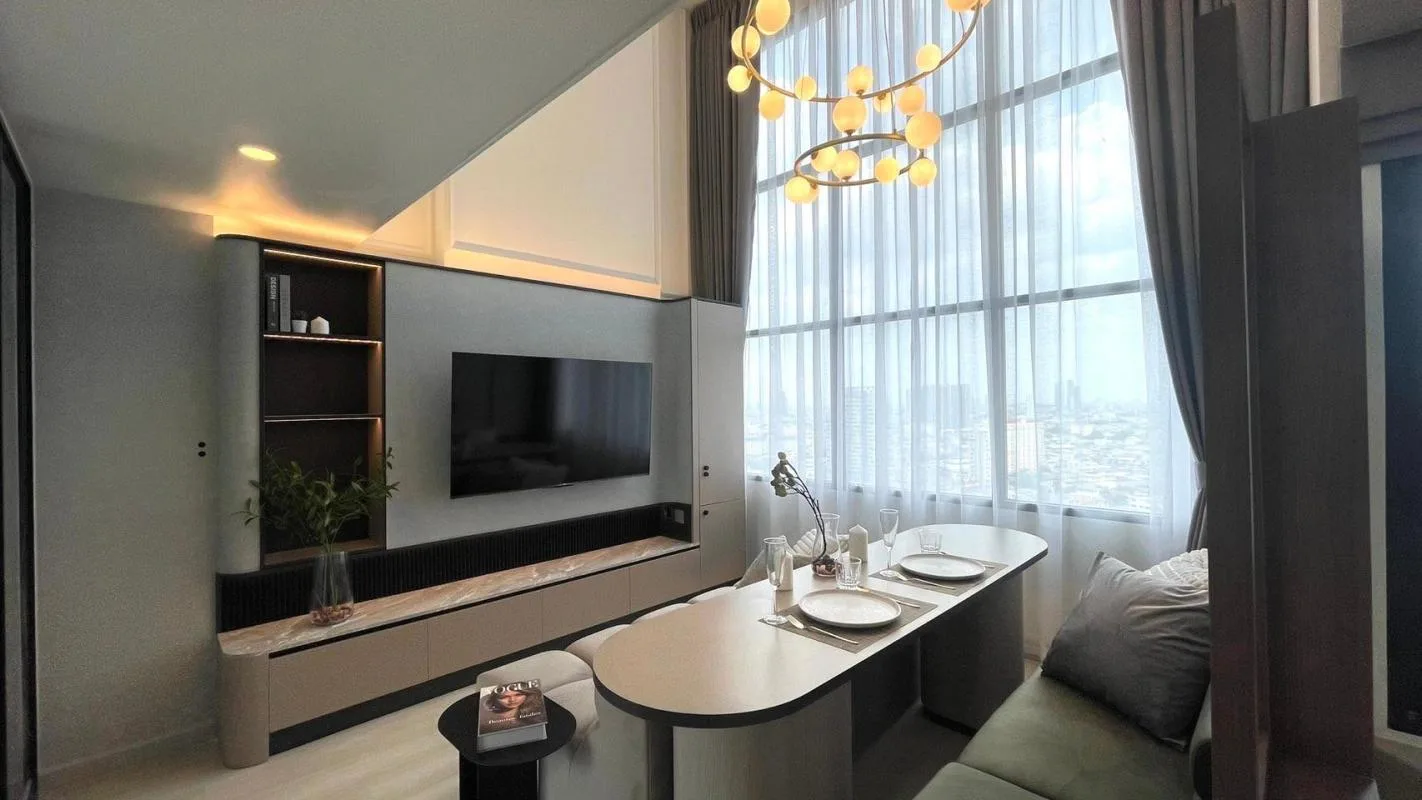 Property photos for Knightsbridge Prime Sathorn