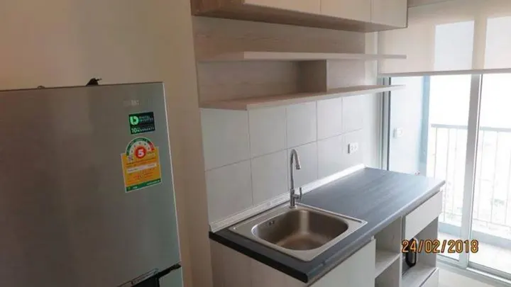 Property photos for Aspire Sathorn Thapra