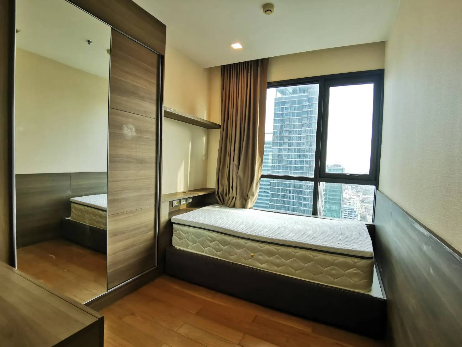Property photos for The Address Sathorn