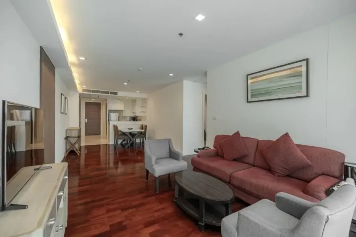 Property photos for Gm Service Apartment
