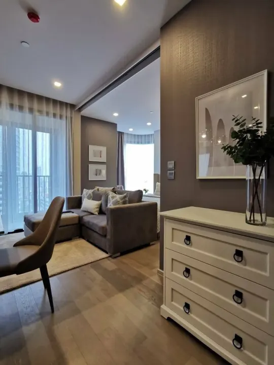 Property photos for Ashton Asoke