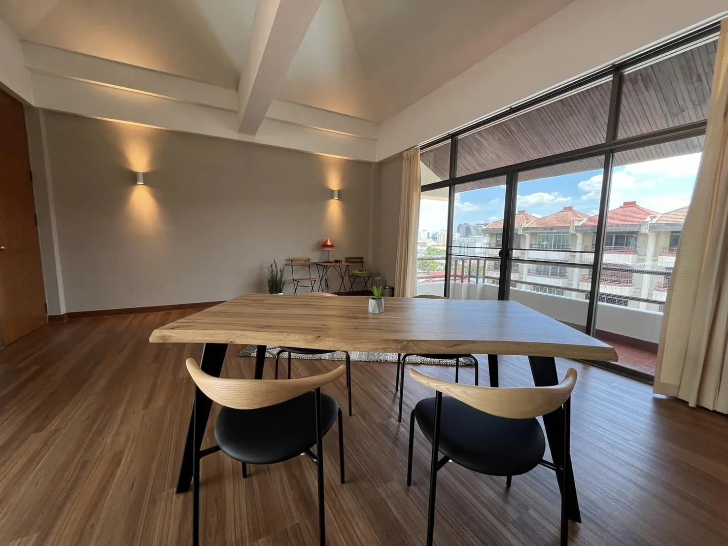 Property photos for Baan Green Town