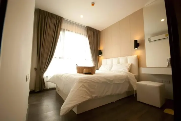 Property photos for The Base Park East Sukhumvit 77