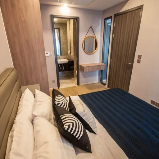 Property photos for Ashton Asoke