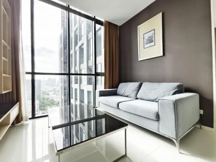 Property photos for Movenpick Residences Ekkamai Bangkok