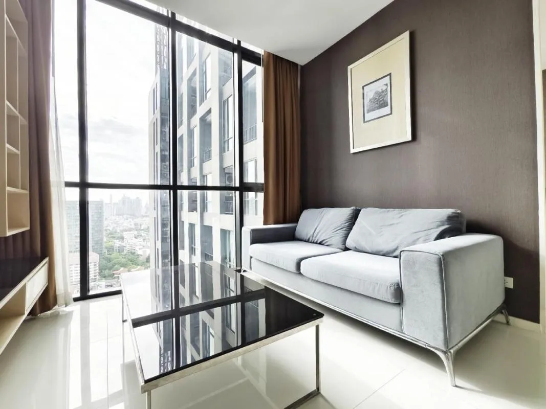 Property photos for Movenpick Residences Ekkamai Bangkok