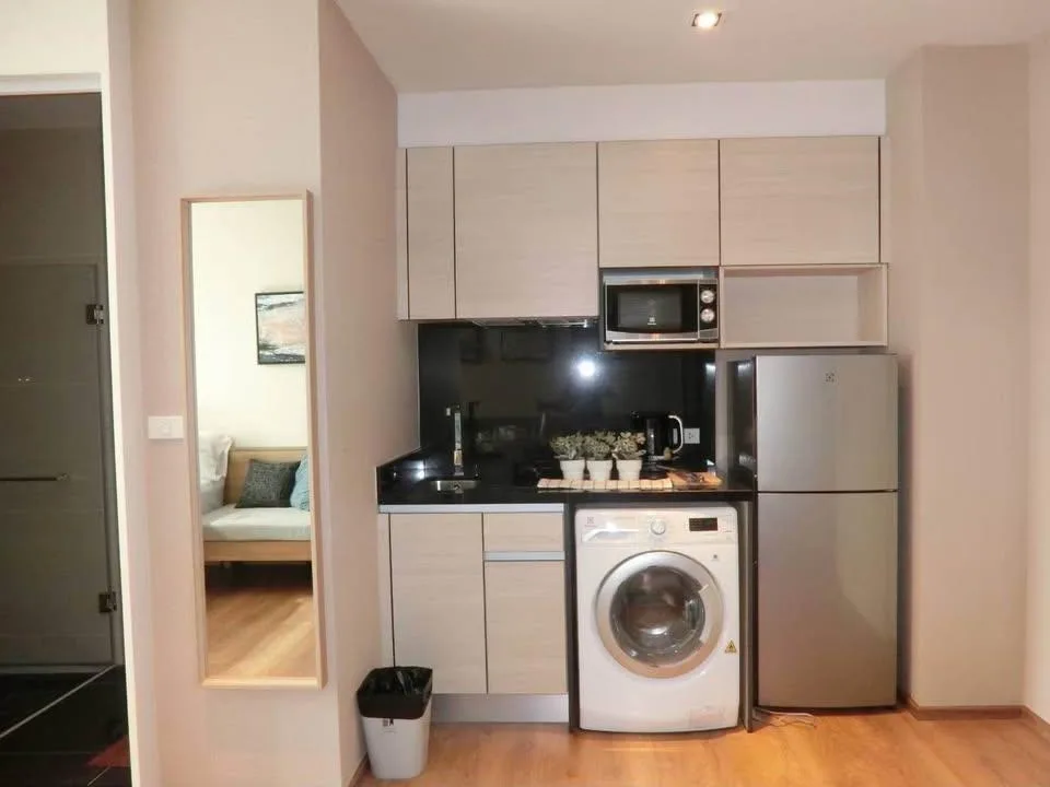 Property photos for Park Origin Phromphong