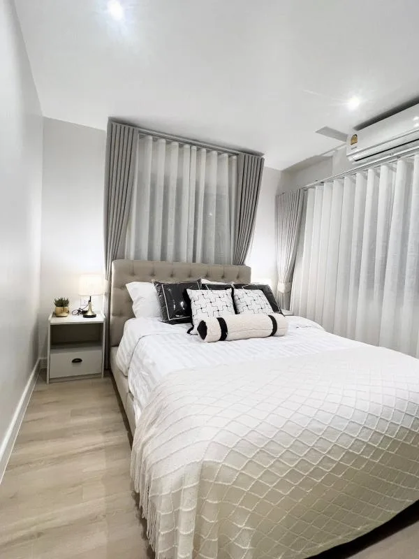 Property photos for Fortune Condo Town
