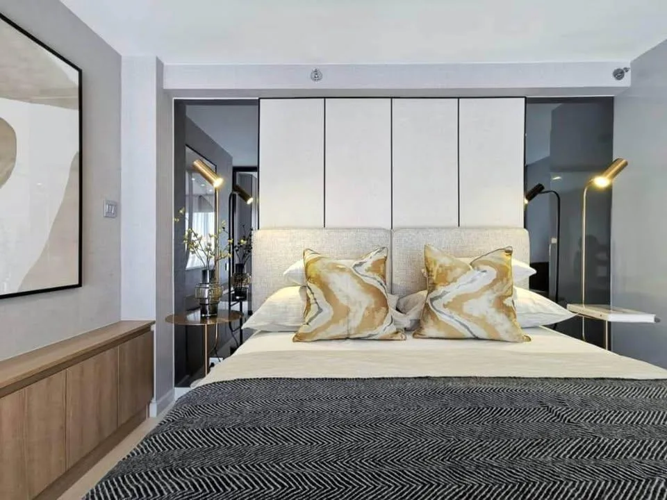 Property photos for Knightsbridge Prime Sathorn