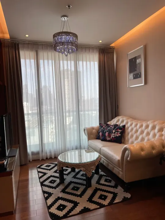 Property photos for The Address Sukhumvit 28