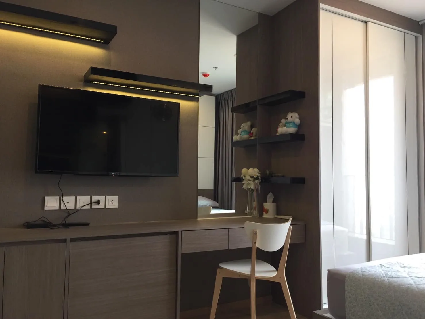 Property photos for Ideo Q Chula - Samyan