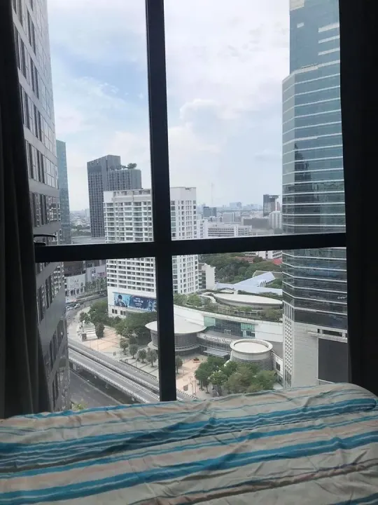 Property photos for Ashton Chula - Silom