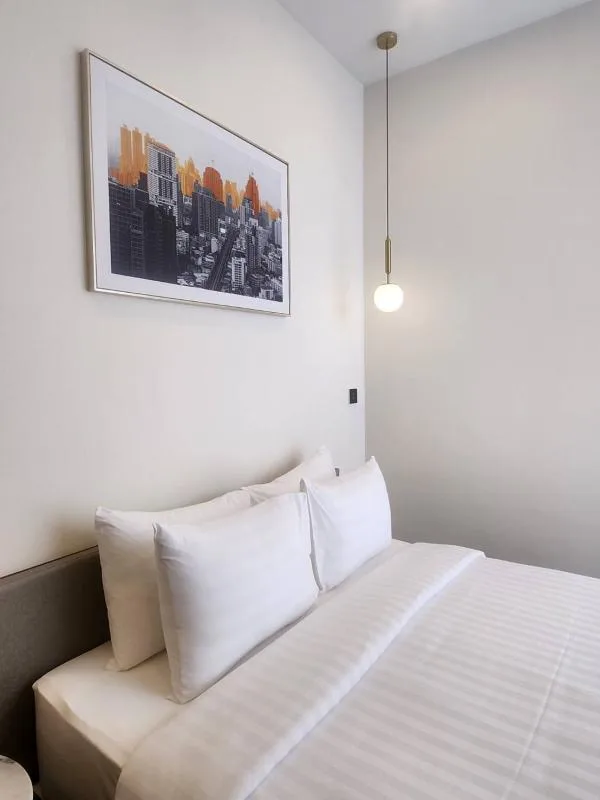 Property photos for Park Origin Thonglor