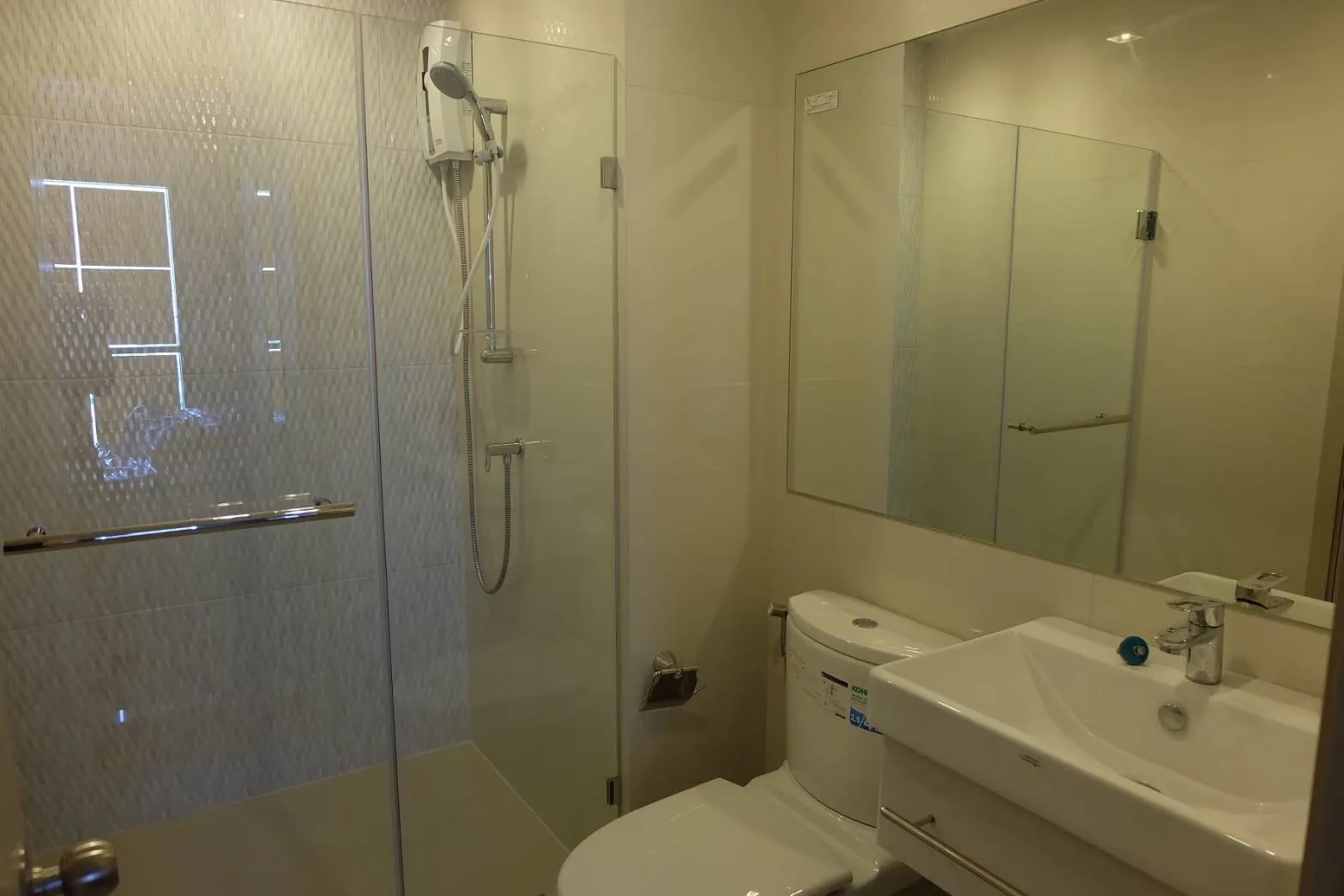 Property photos for Life Sukhumvit 48