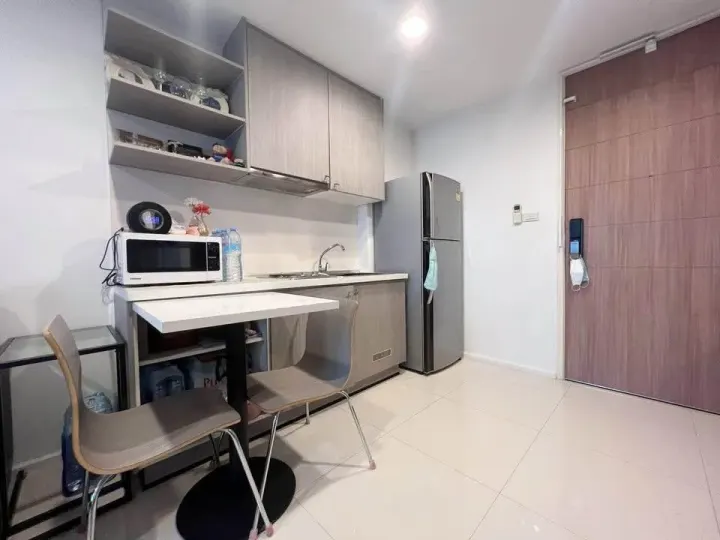 Property photos for Whizdom @ Punnawithi Station