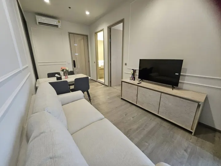Property photos for The Address Siam Ratchathewi