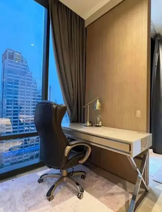 Property photos for Ashton Silom