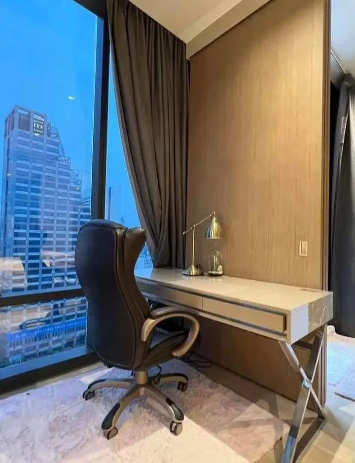Property photos for Ashton Silom