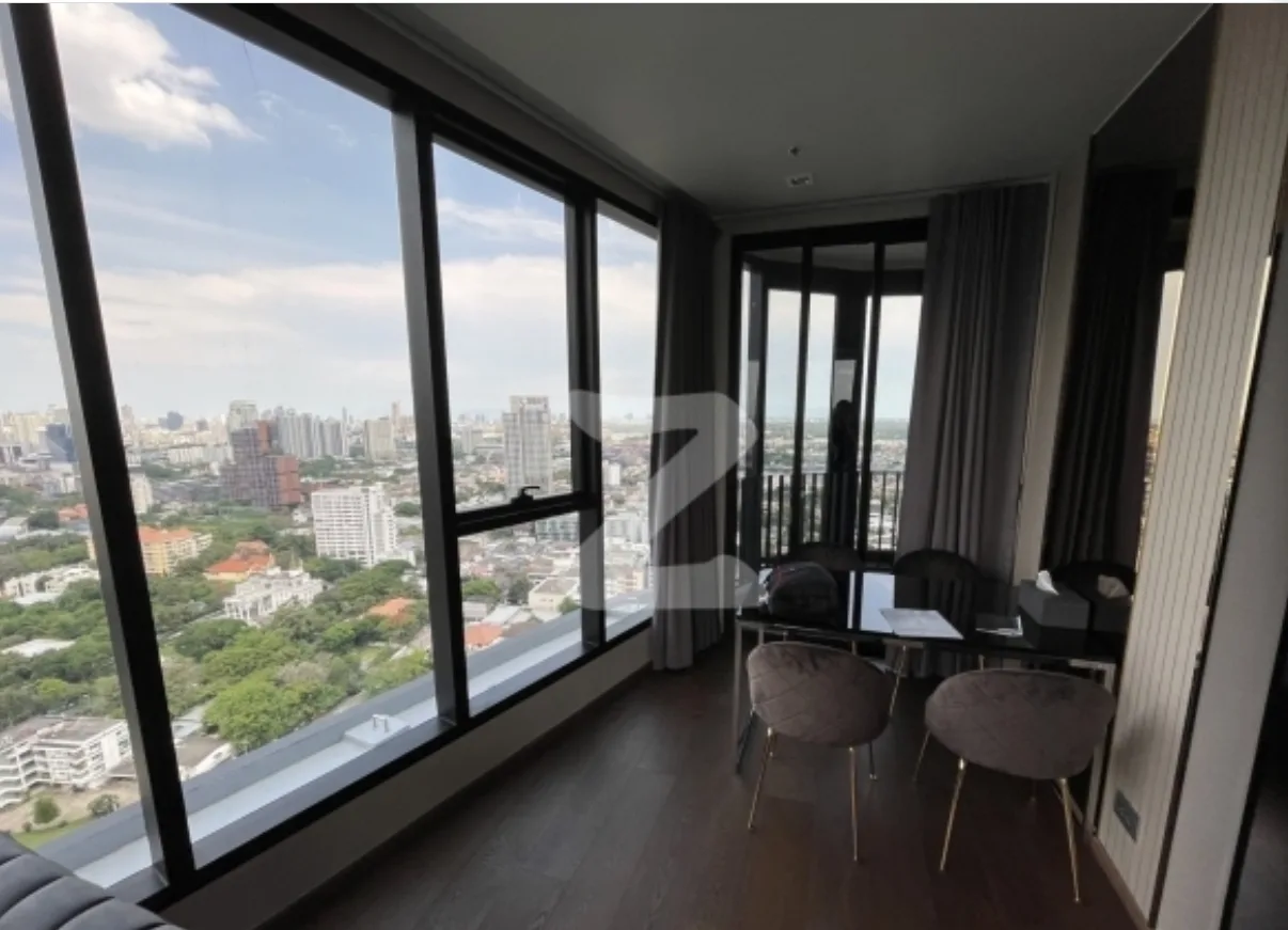 Property photos for Ideo Q Sukhumvit 36