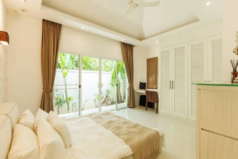 Property photos for Baan Yaa Villa