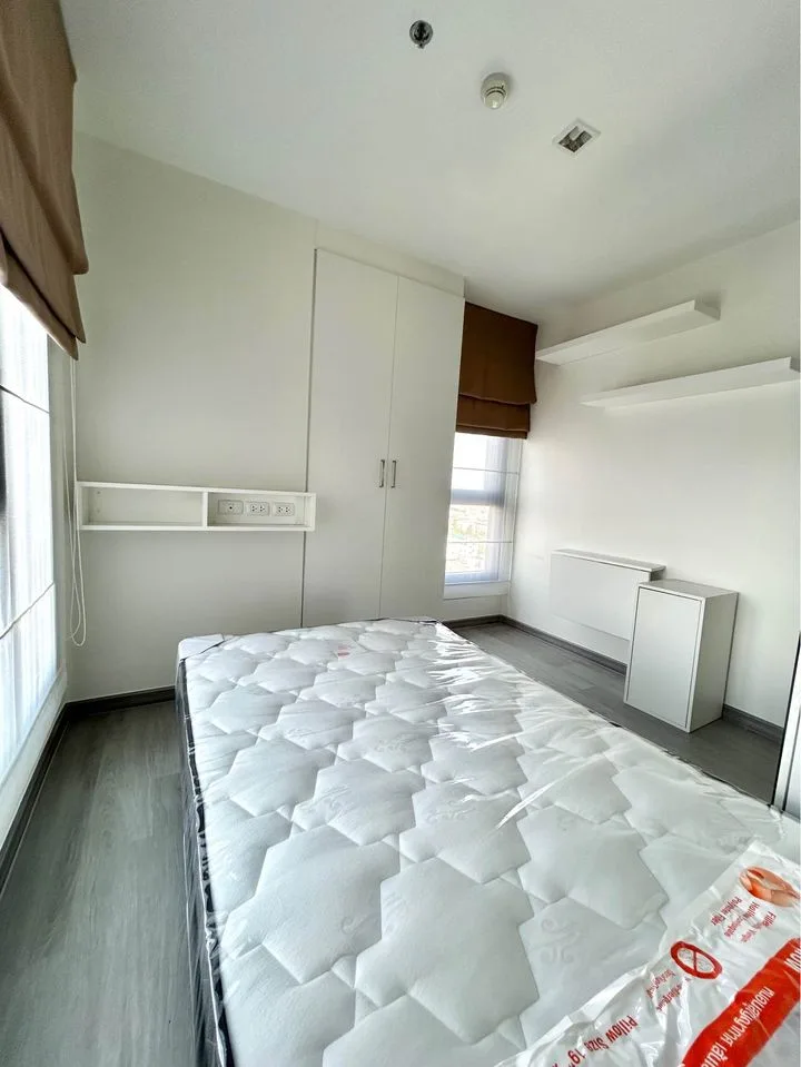 Property photos for The Base Phetkasem