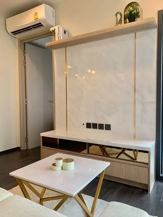 Property photos for The Line Asoke - Ratchada