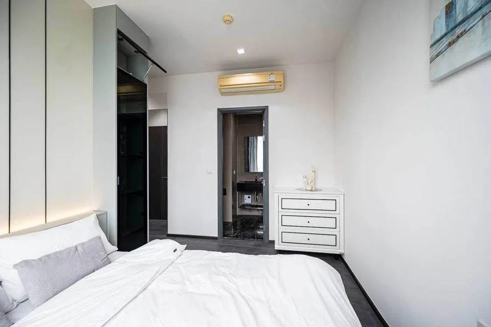 Property photos for Edge Sukhumvit 23