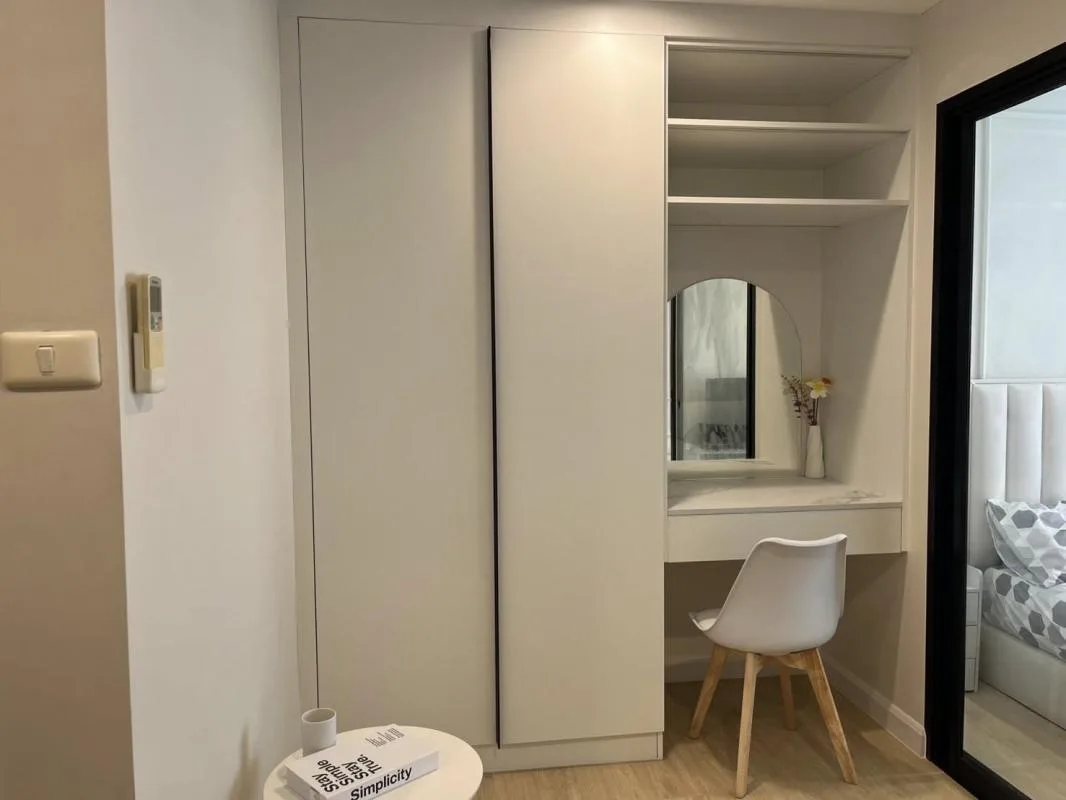 Property photos for The Link Sukhumvit 50